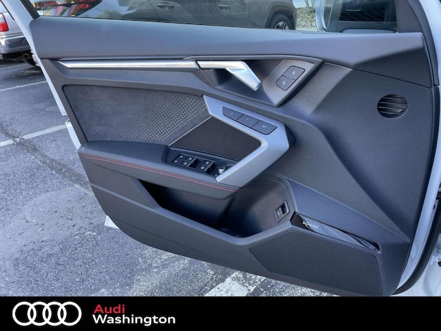 2026 Audi S3 Base - Photo 32