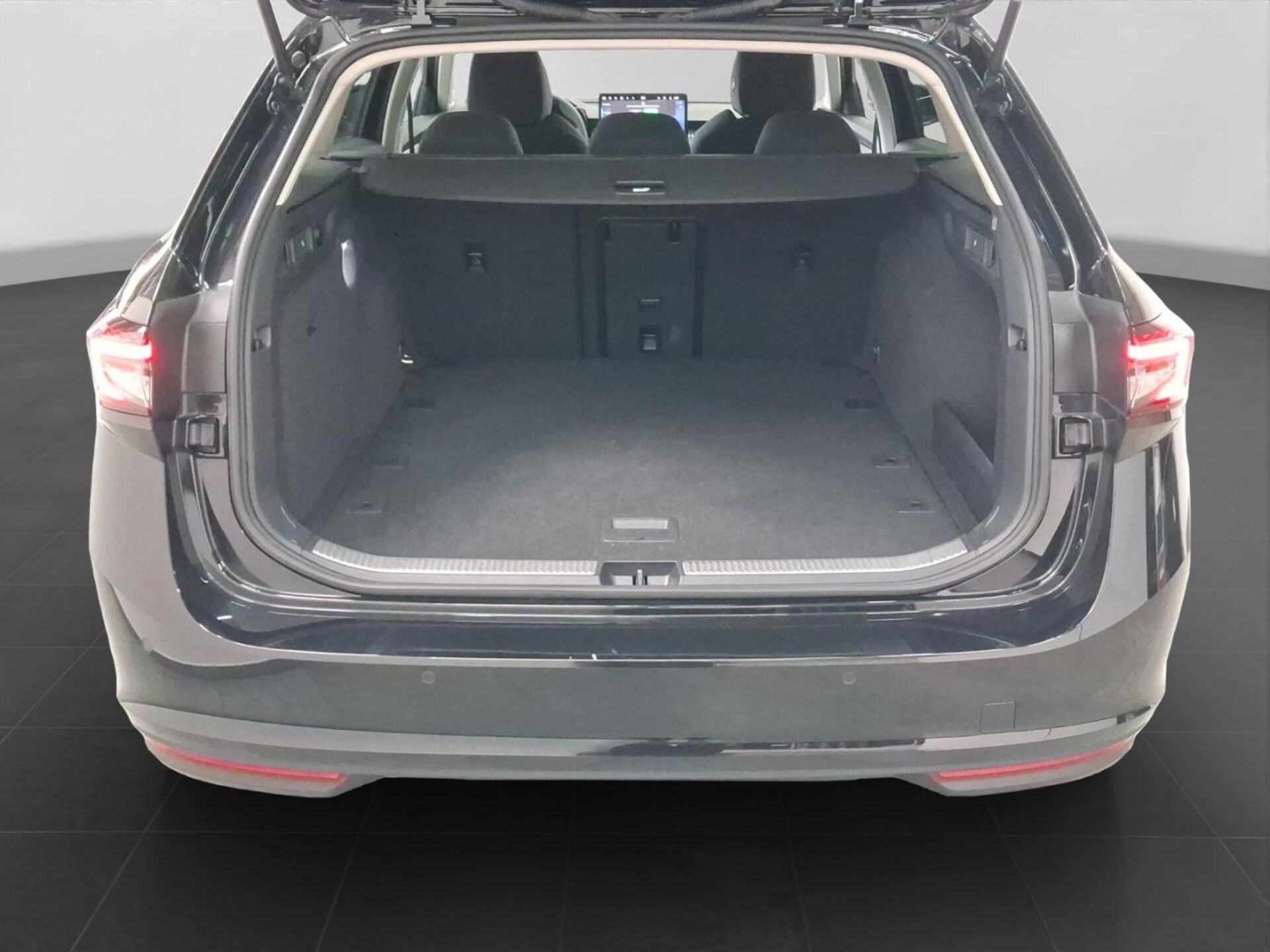 Skoda Superb Combi Essence