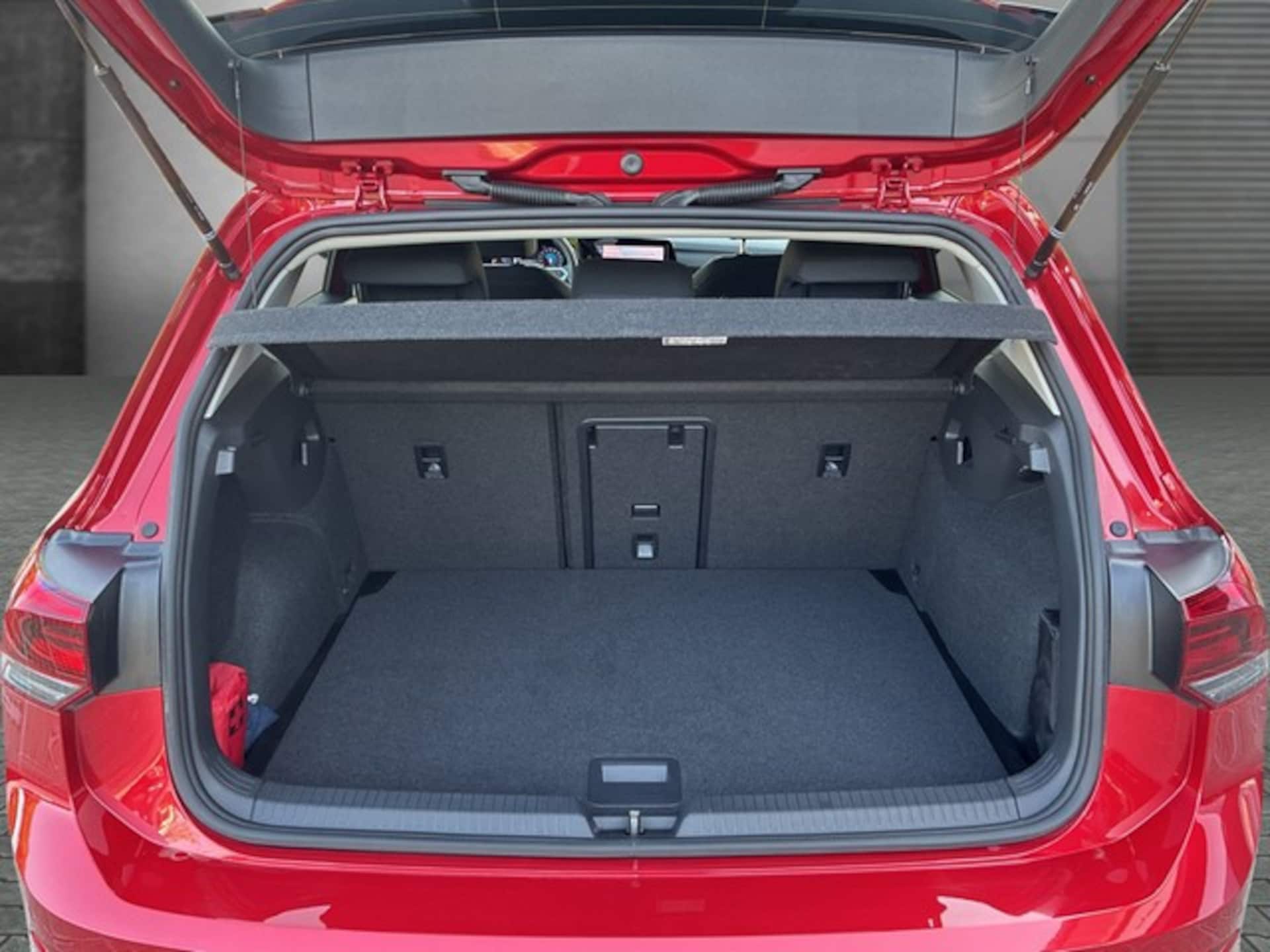 Volkswagen Golf MOVE