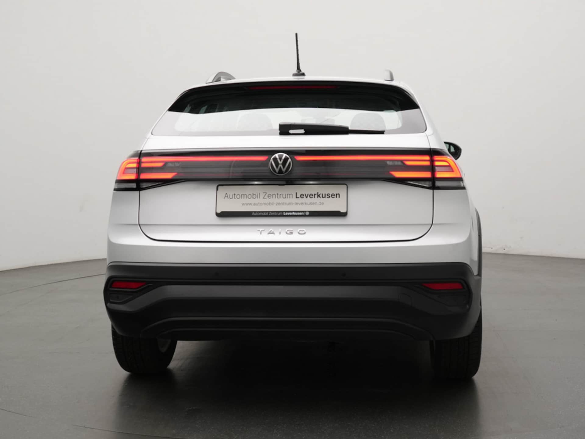 Volkswagen Taigo Life
