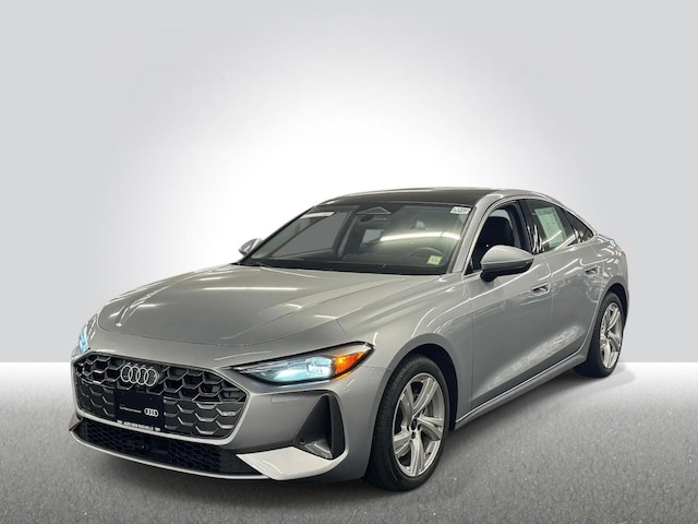 Photo of 2025 Audi A5 Sedan 