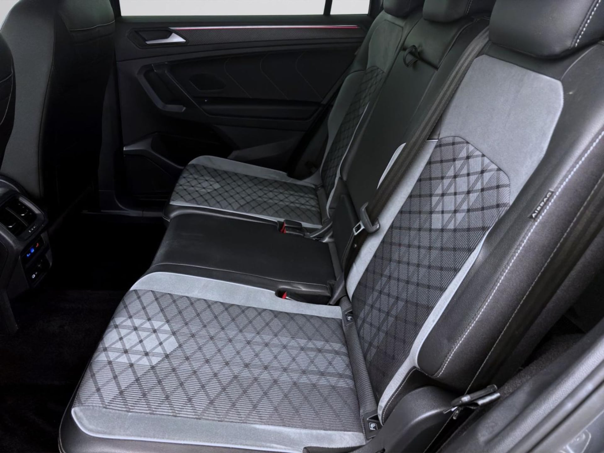 Volkswagen Tiguan Allspace R-Line