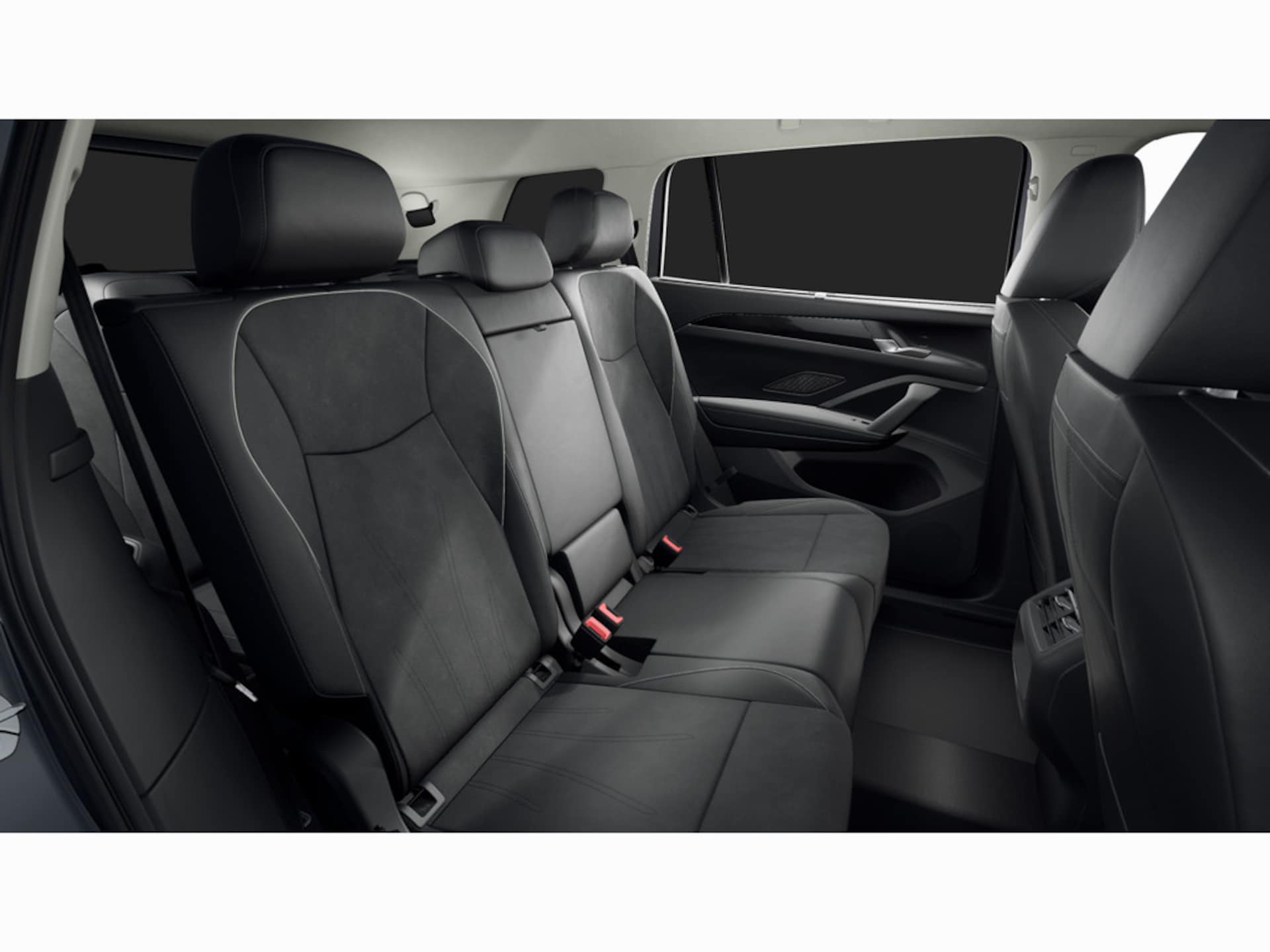 Volkswagen Tayron Elegance