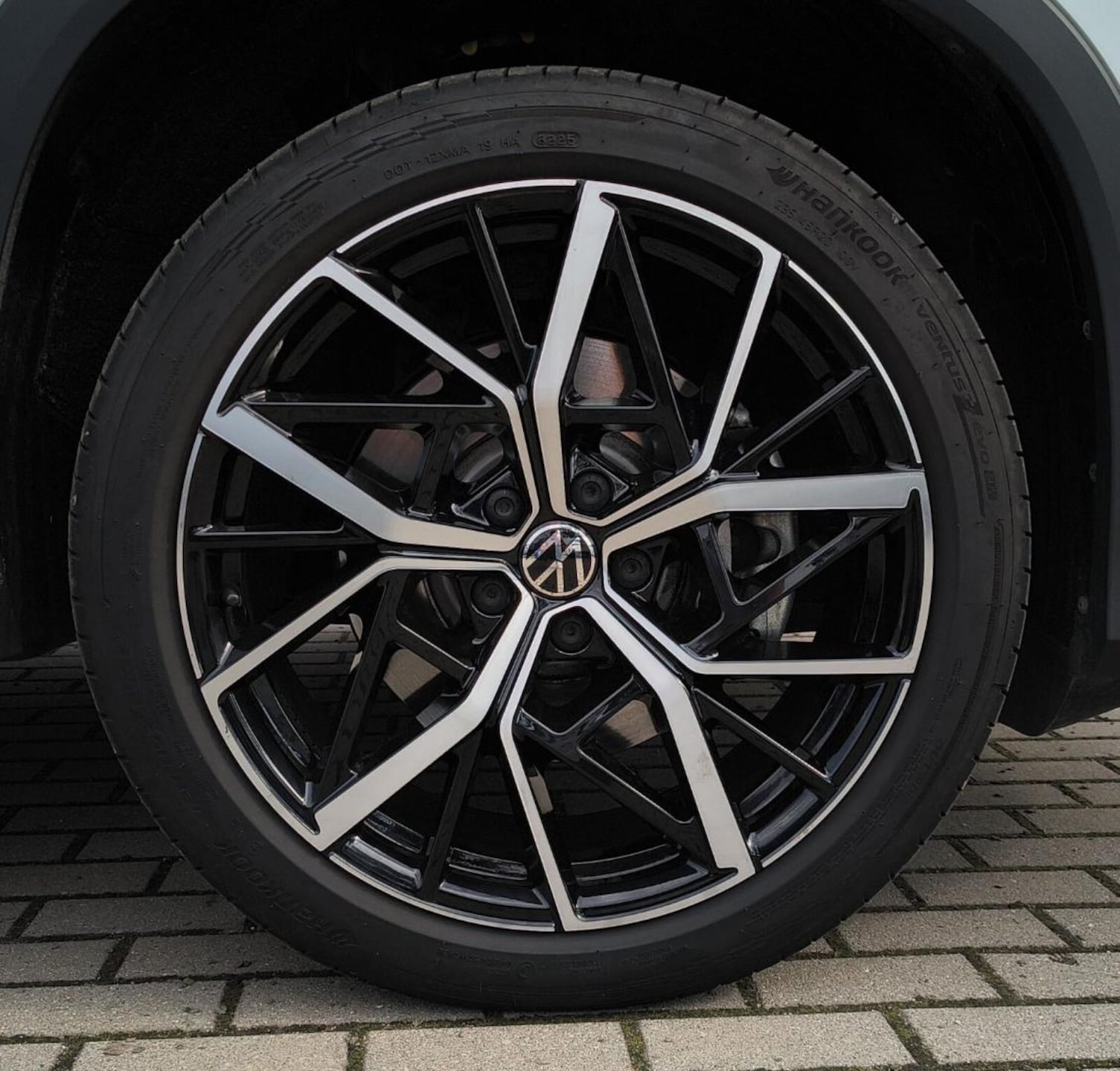 Volkswagen Tayron Elegance