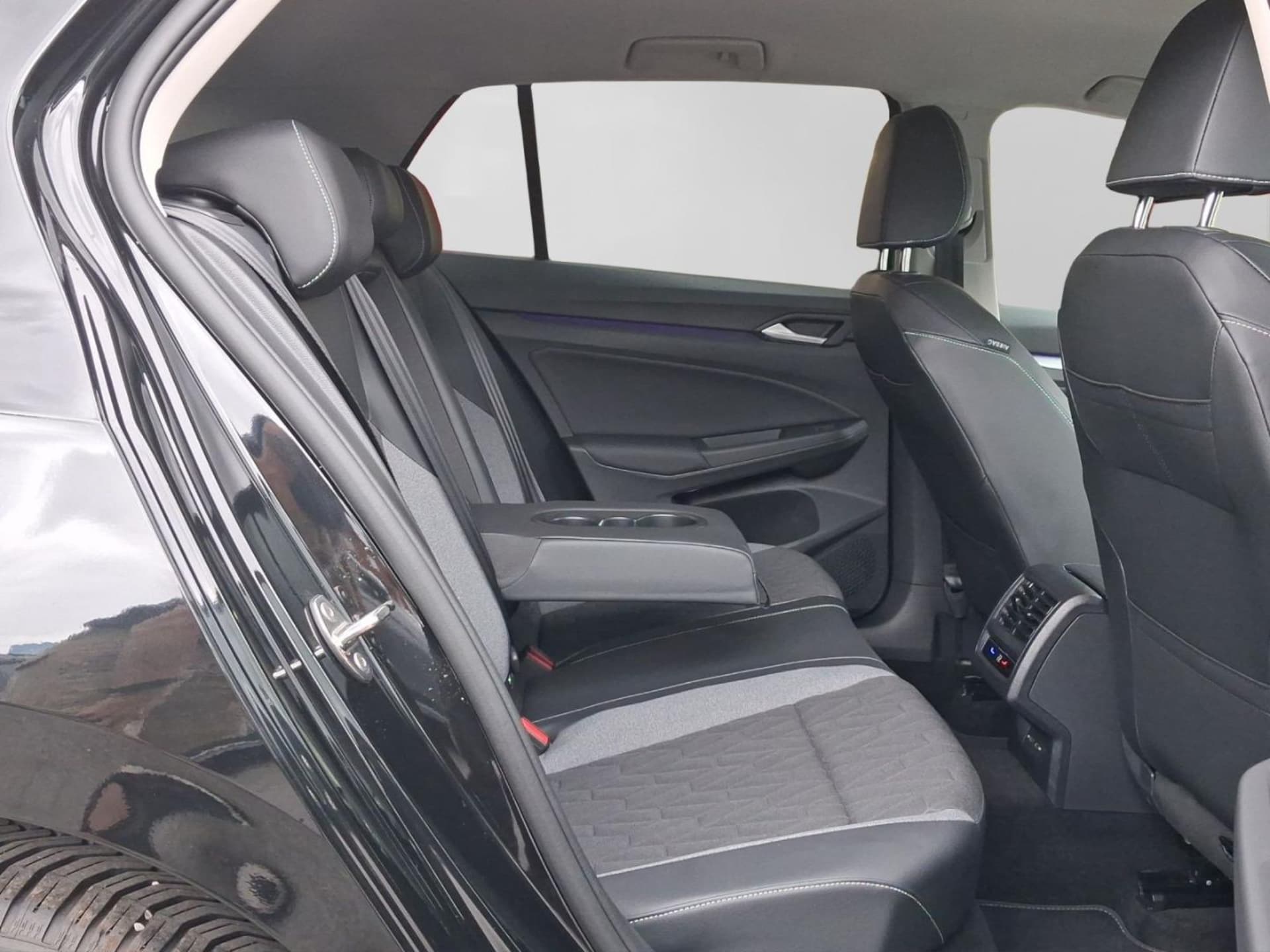 Volkswagen Golf Goal