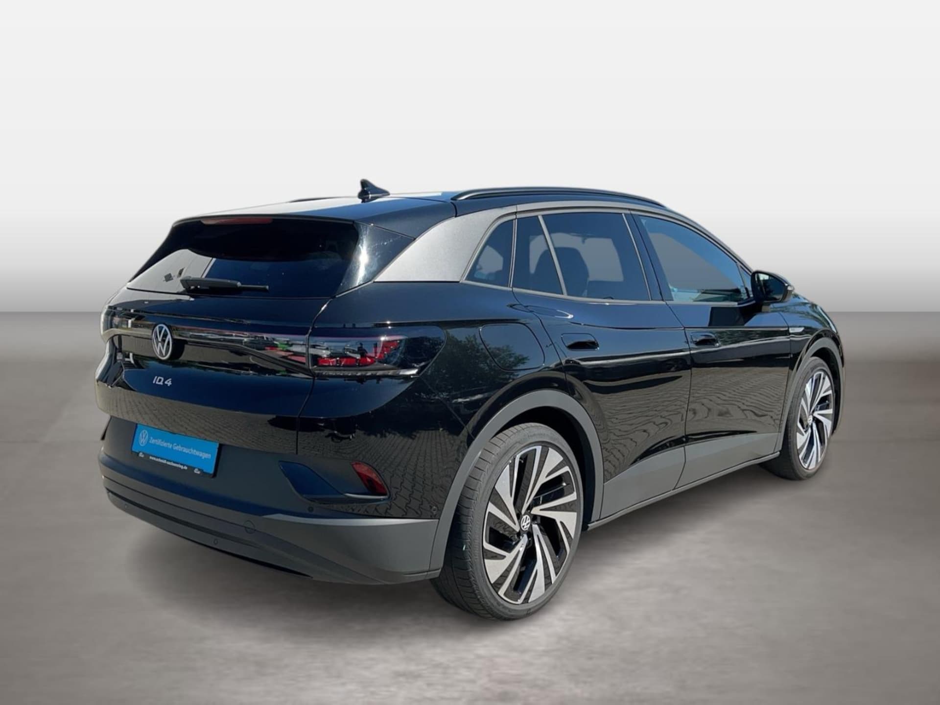 Volkswagen ID.4 Pro Performance