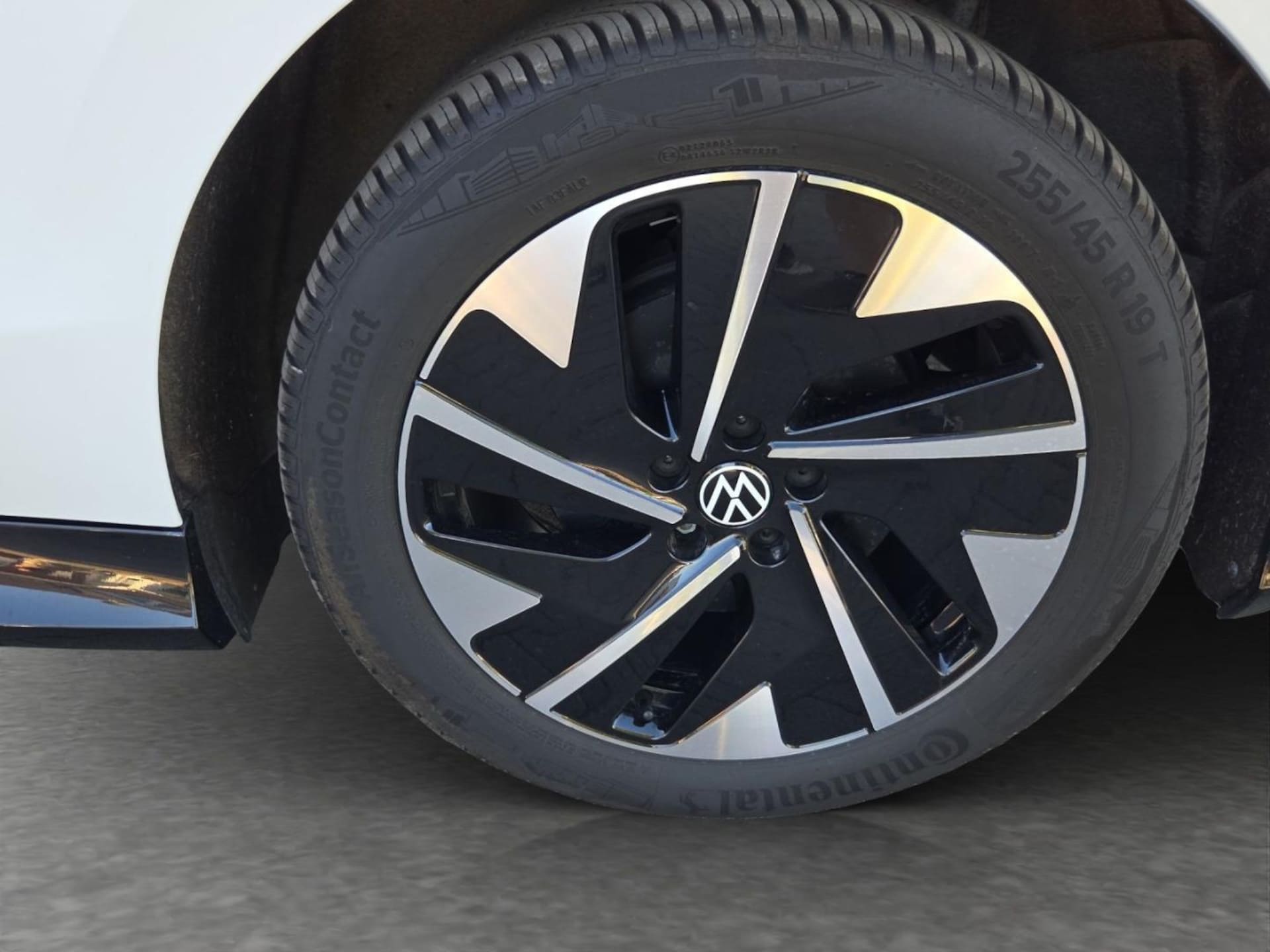 Volkswagen ID.7 Tourer Pro