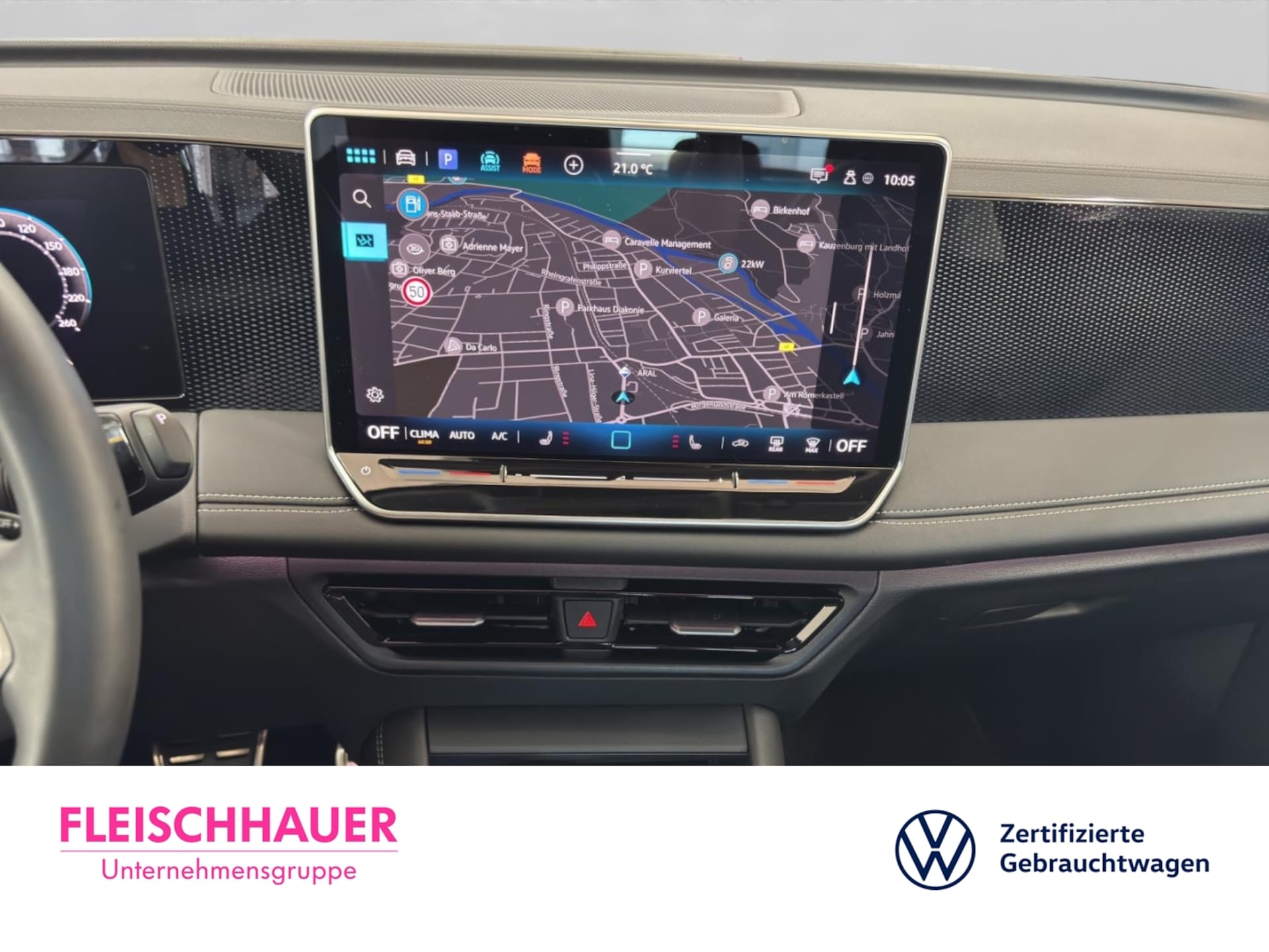 Volkswagen Tiguan ENERGY