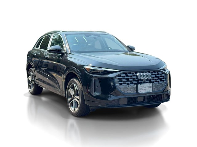 Photo of 2026 Audi Q5