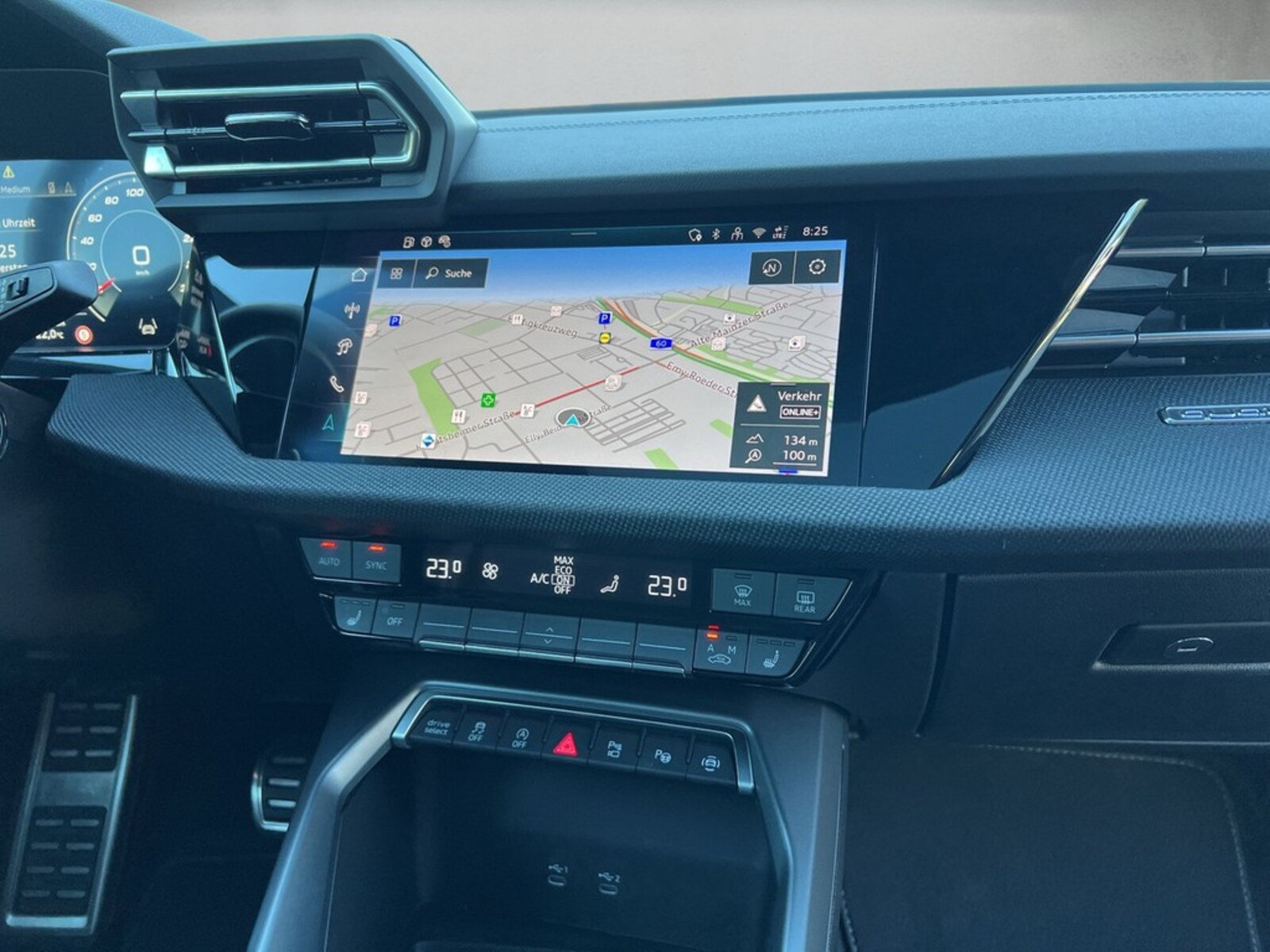 Audi S3 Limousine – Bild 10