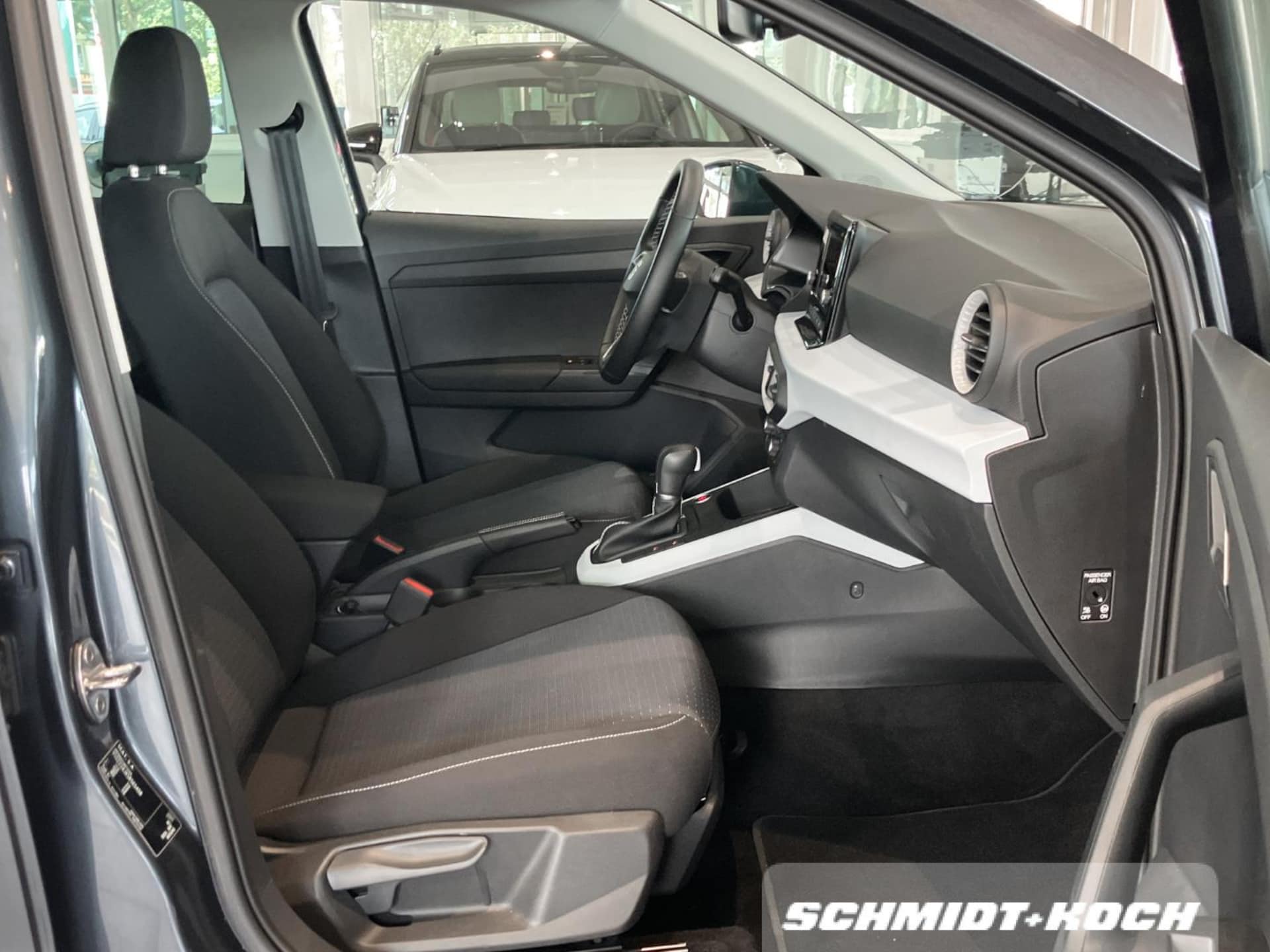 SEAT Arona Style