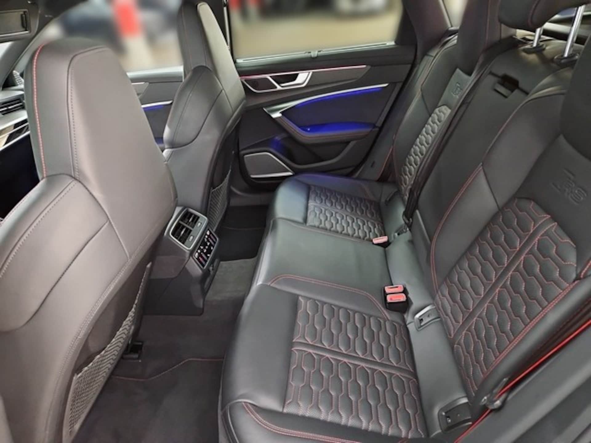 Audi RS 6 Avant