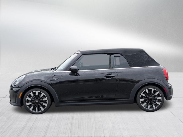 2023 MINI