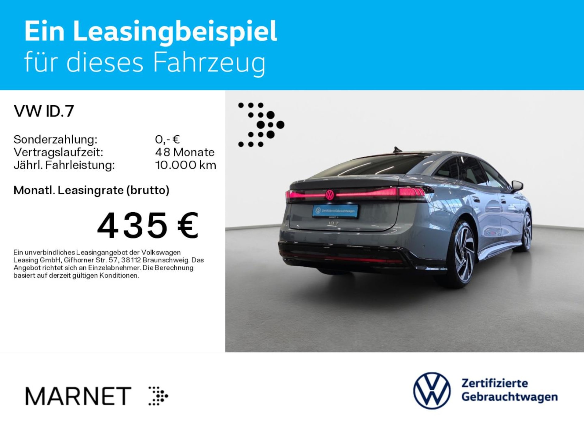 Volkswagen ID.7 Pro