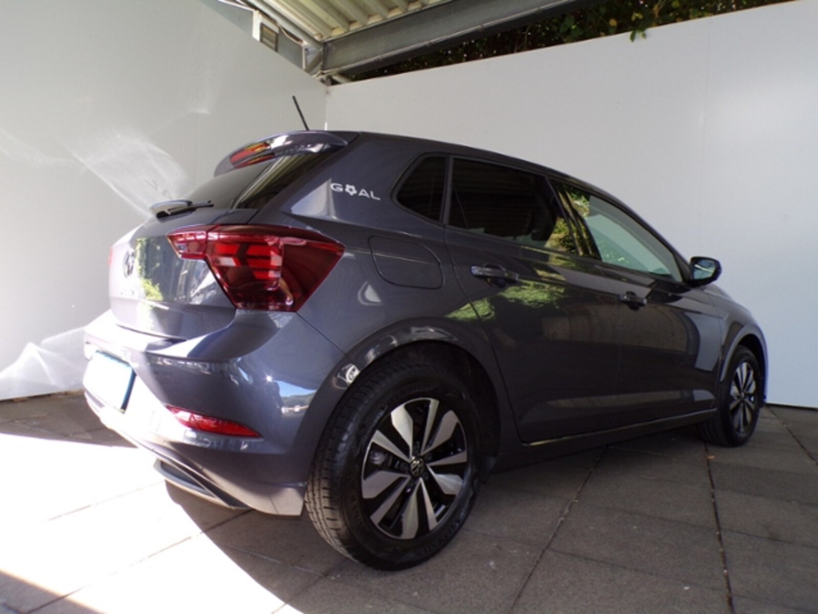 Volkswagen Polo – Bild 7