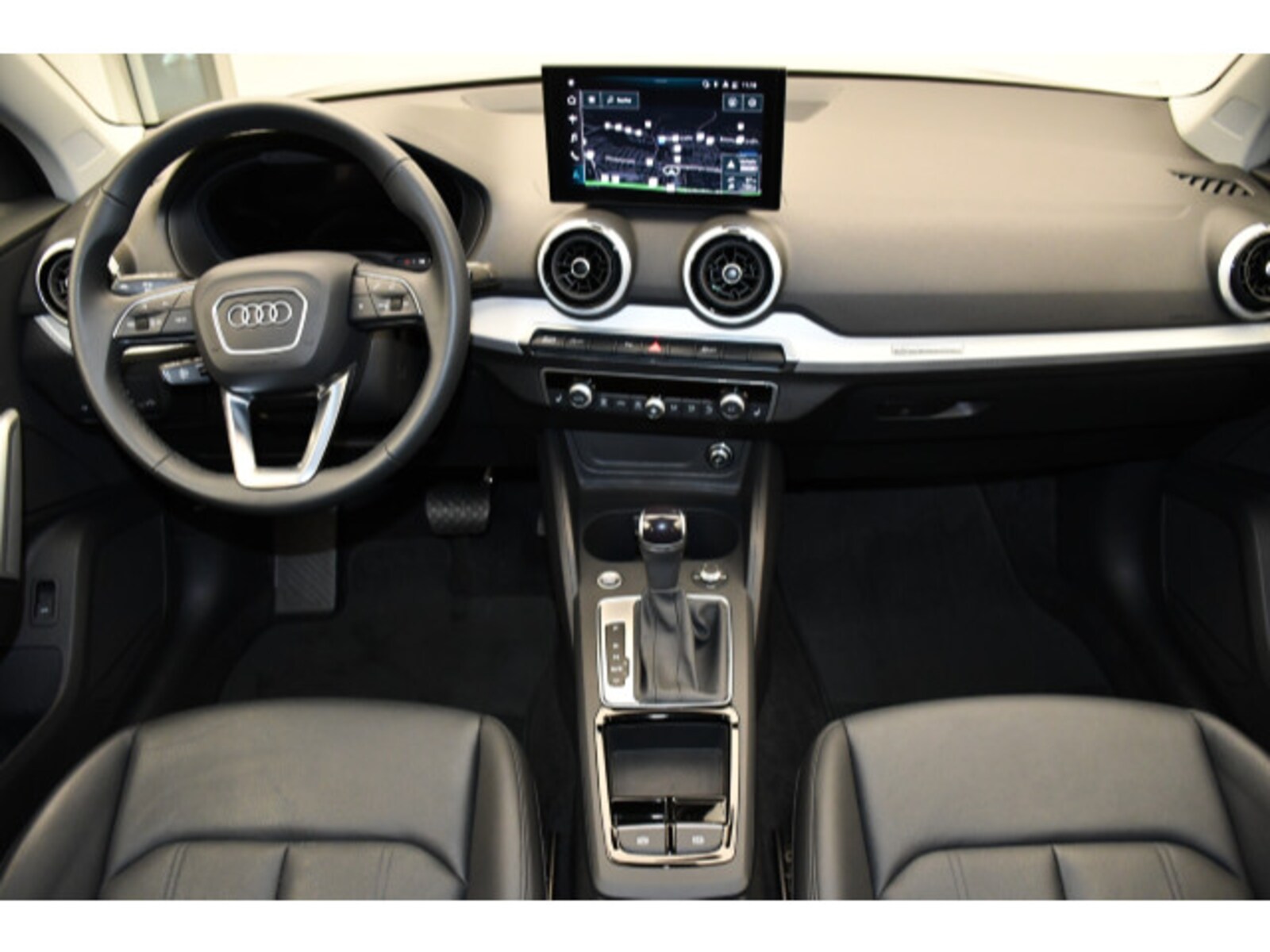 Audi Q2 – Bild 7