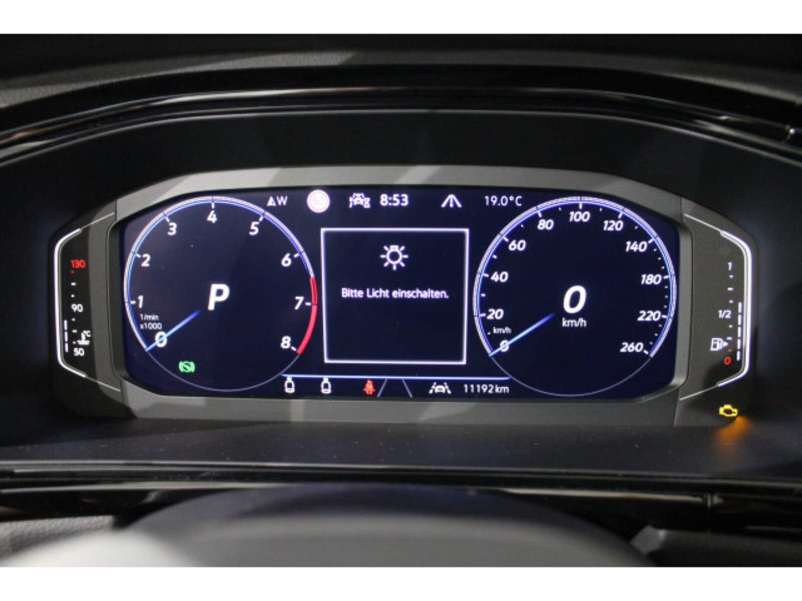 Volkswagen T-Roc Cabriolet – Bild 18