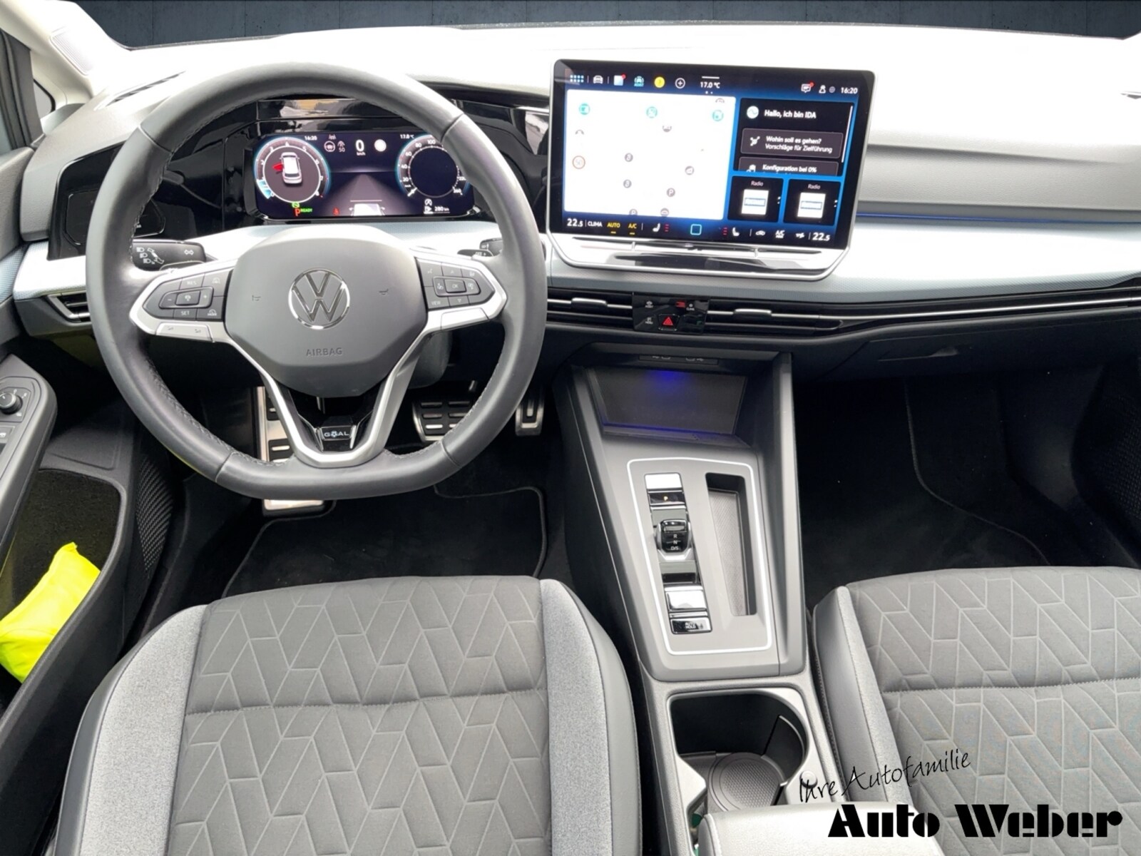 Volkswagen Golf – Bild 11