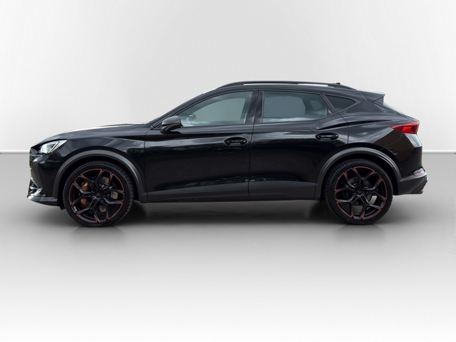 CUPRA Formentor – Bild 9