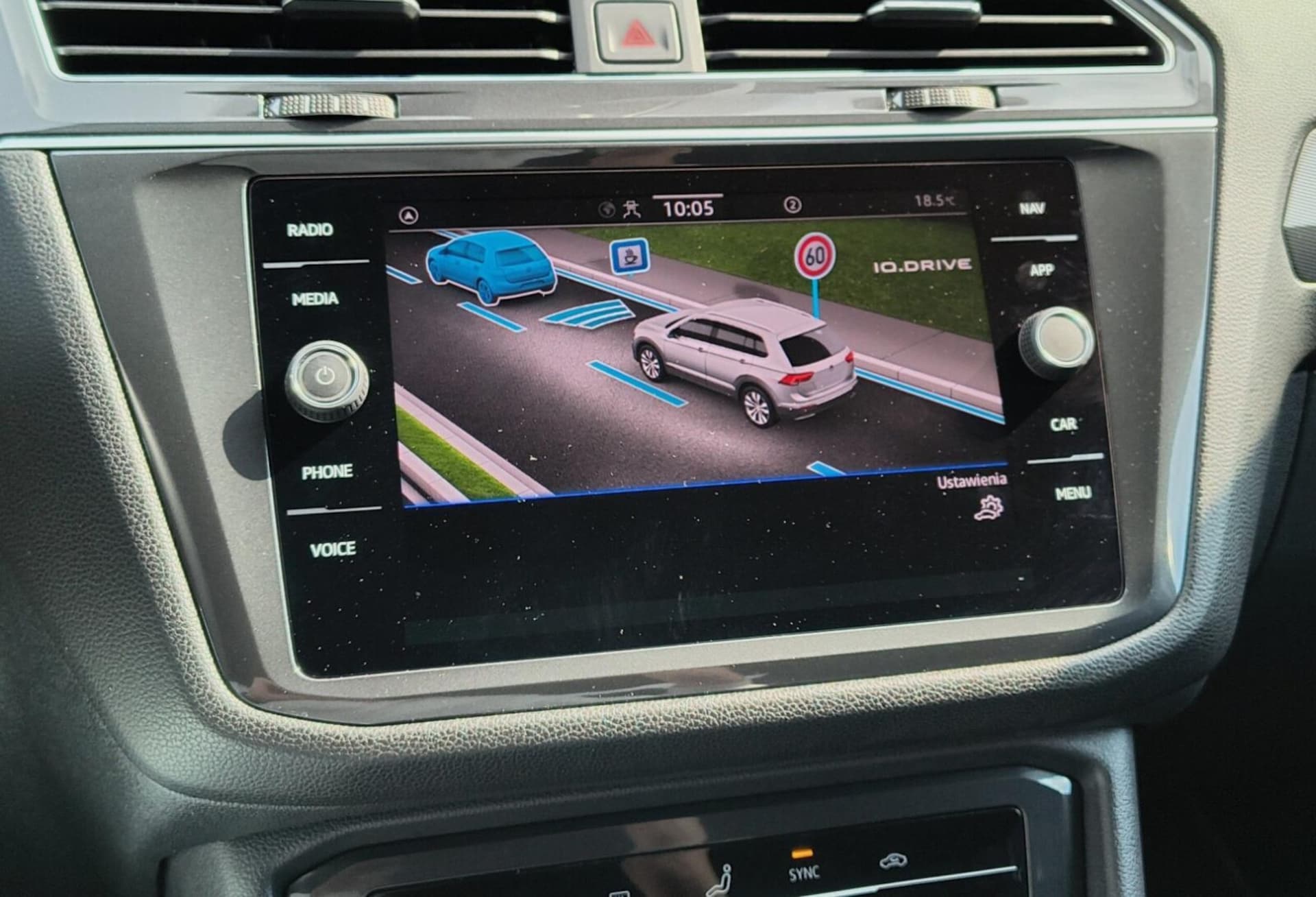 Volkswagen Tiguan Allspace Life