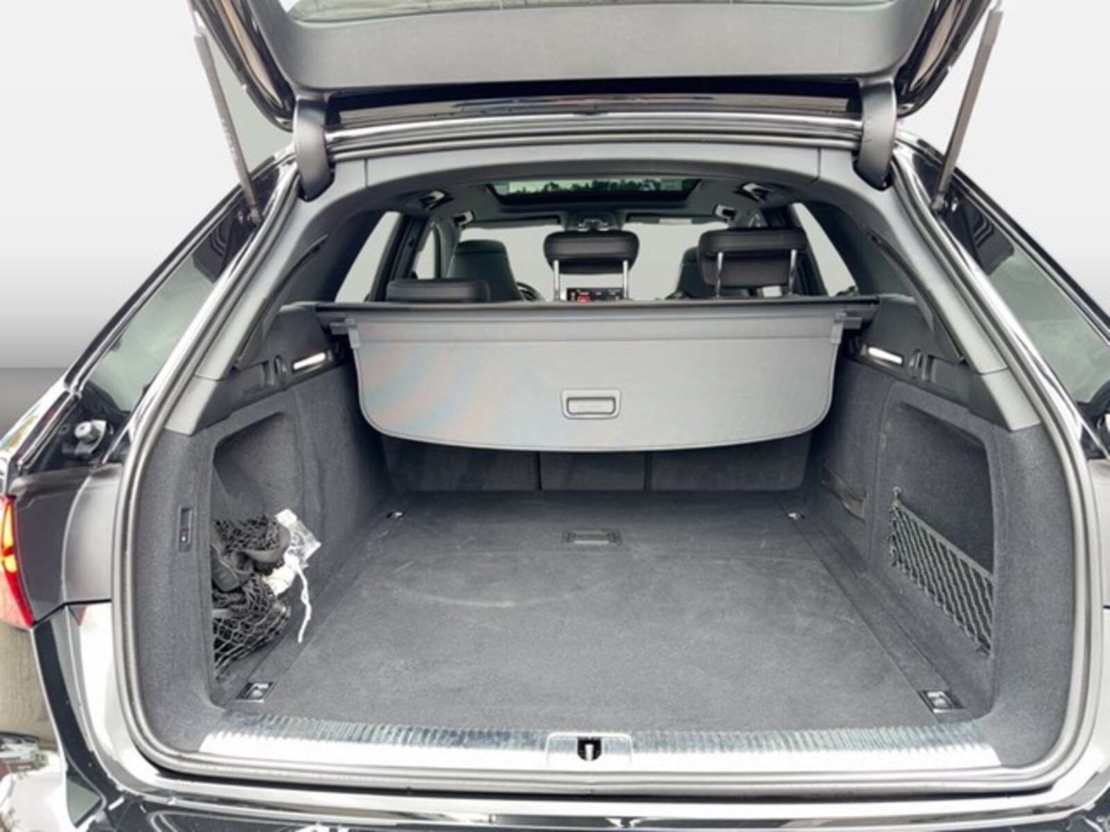 Audi S4 Avant – Bild 14