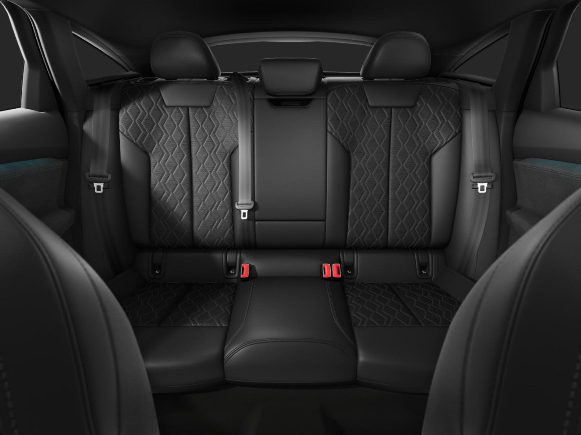 Audi S6 Sportback e-tron
