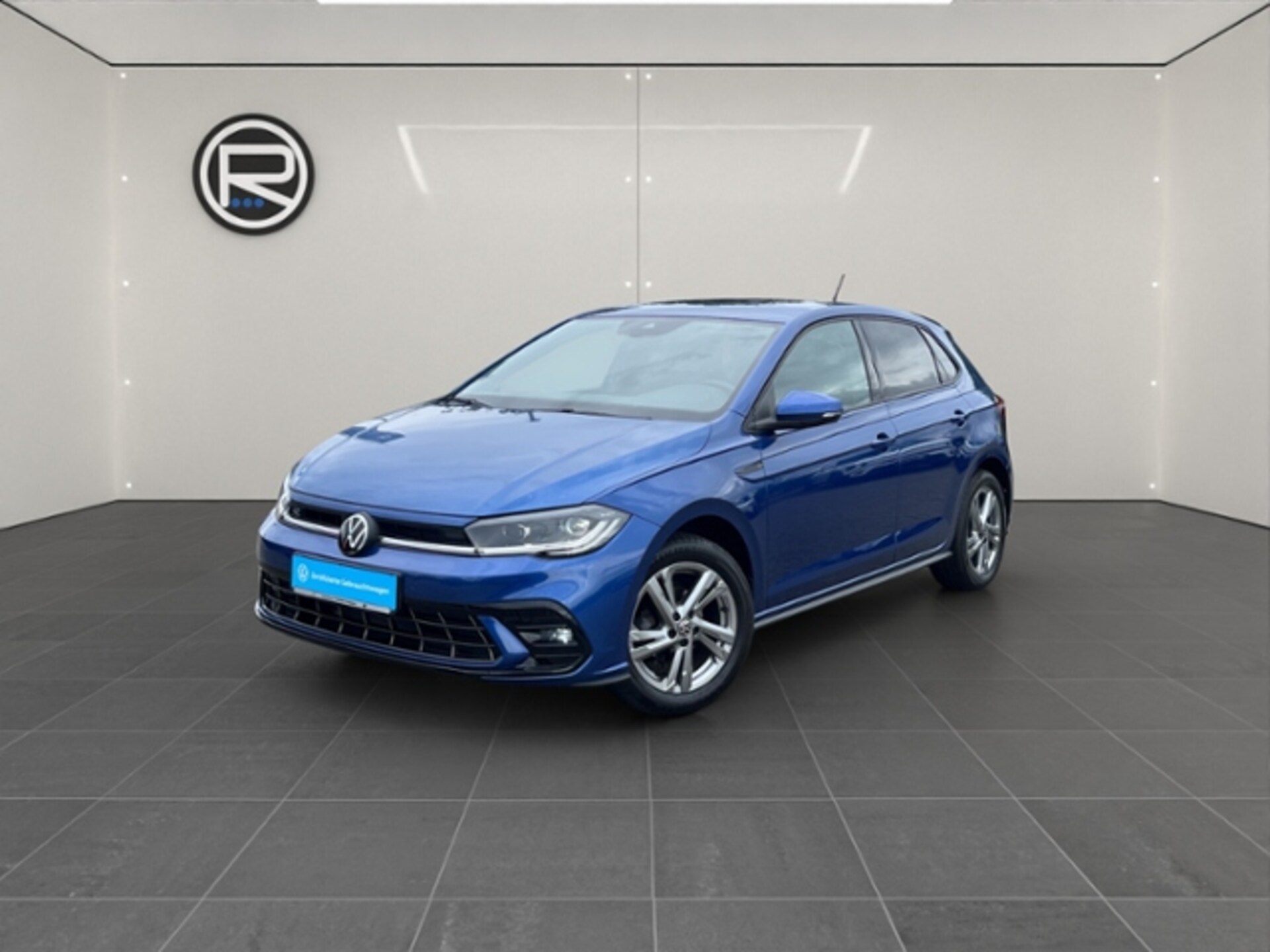 Volkswagen Polo R-Line