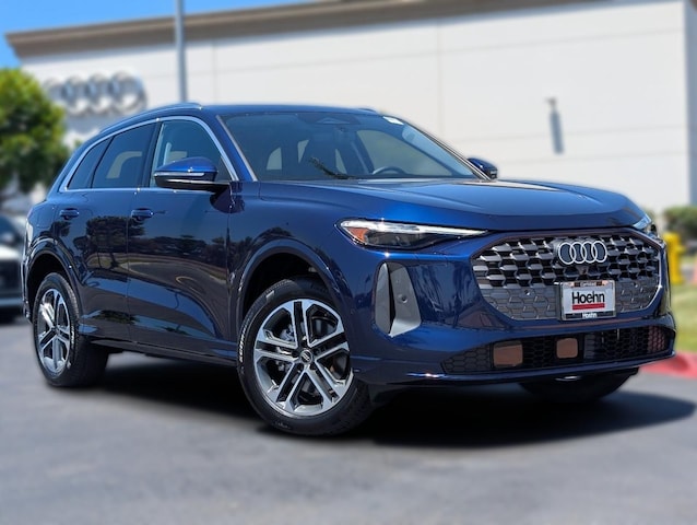 2026 Audi Q5