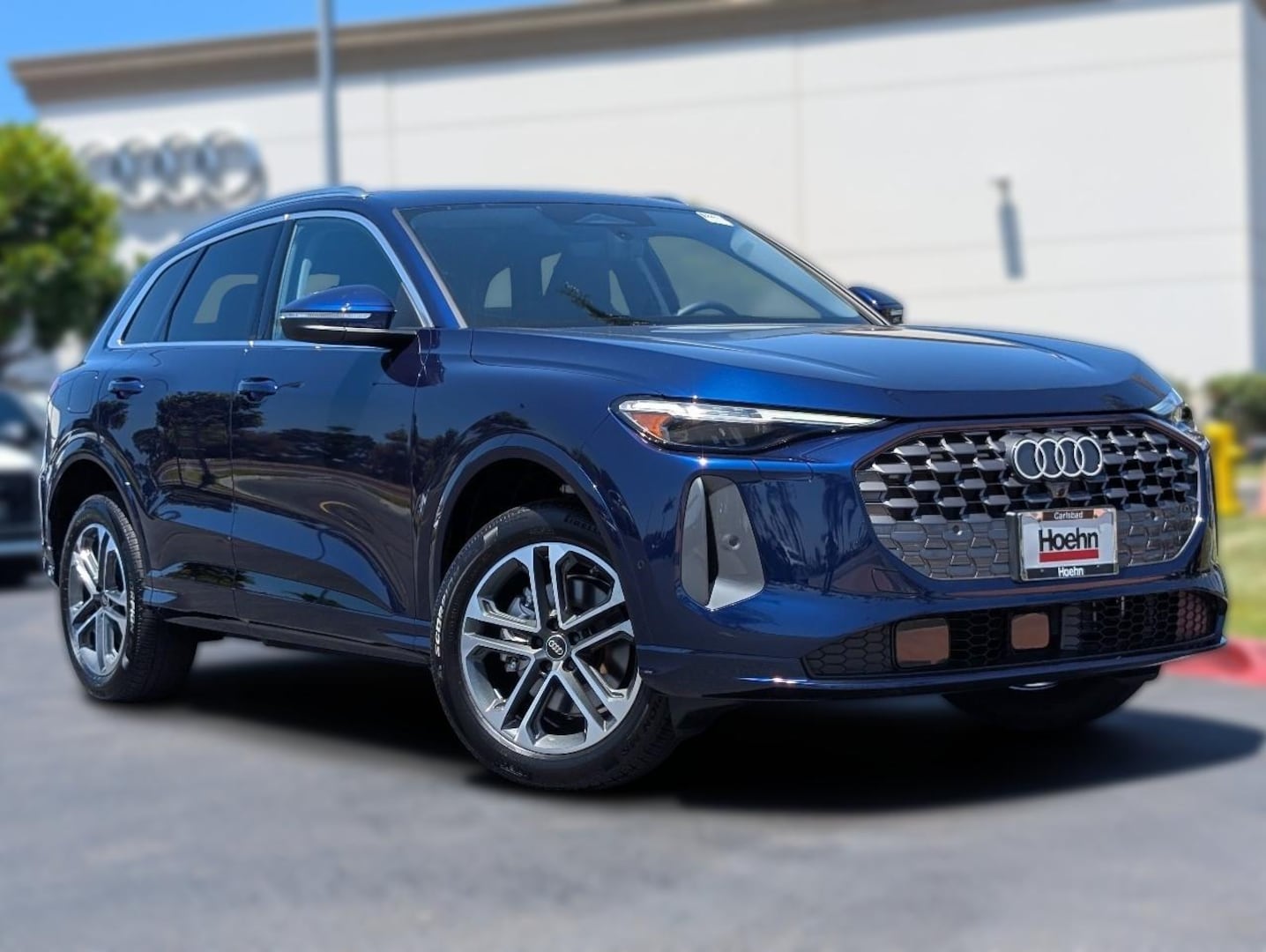 2026 Audi Q5