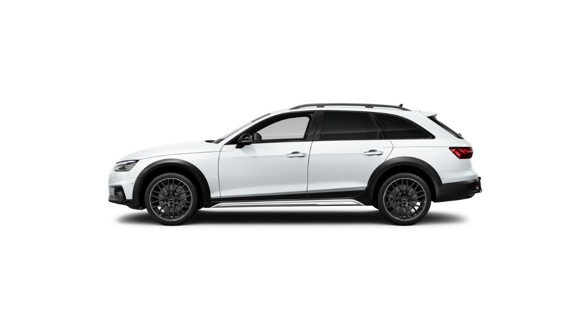 Audi A4 allroad quattro