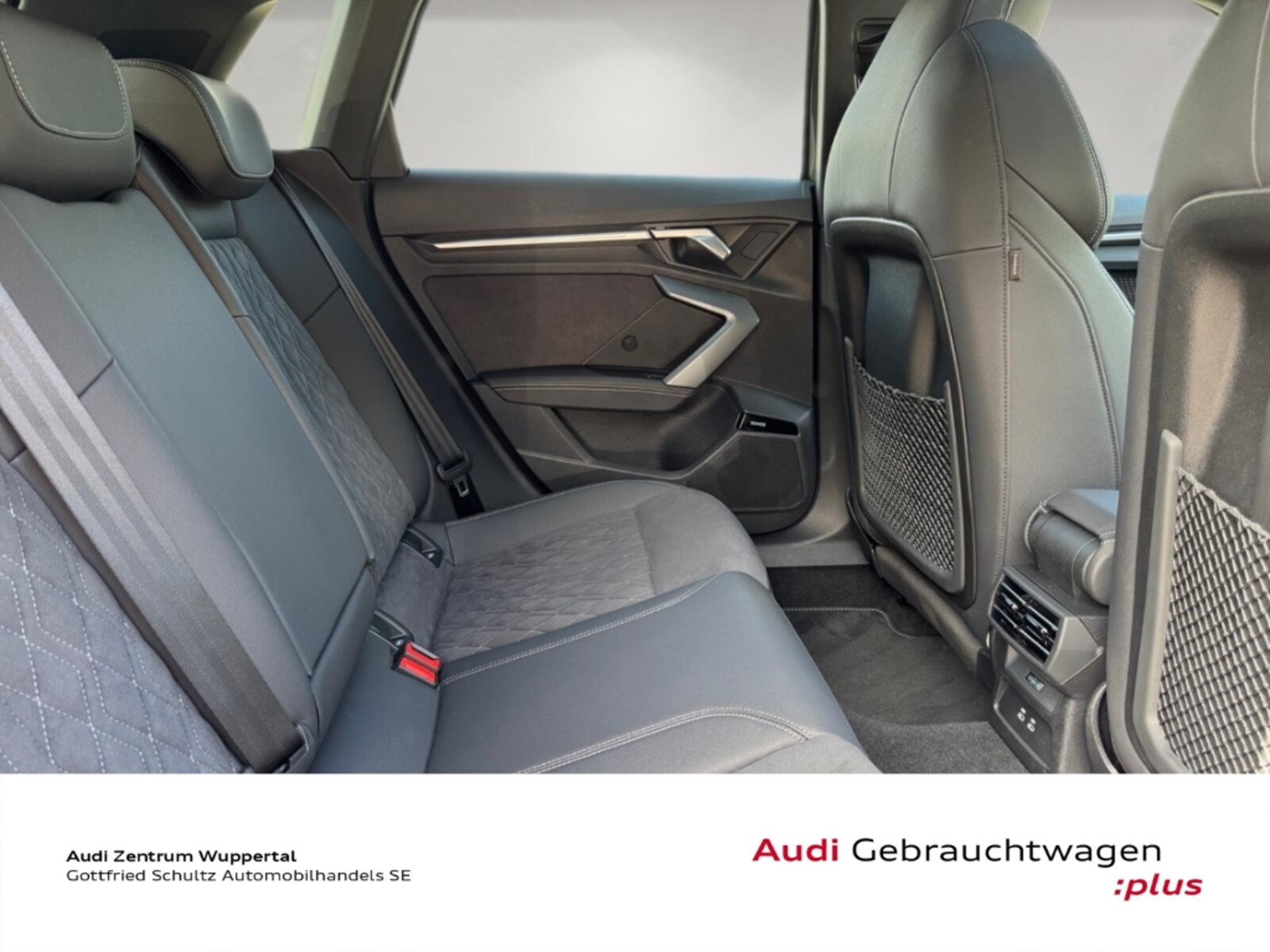 Audi S3 Sportback – Bild 8