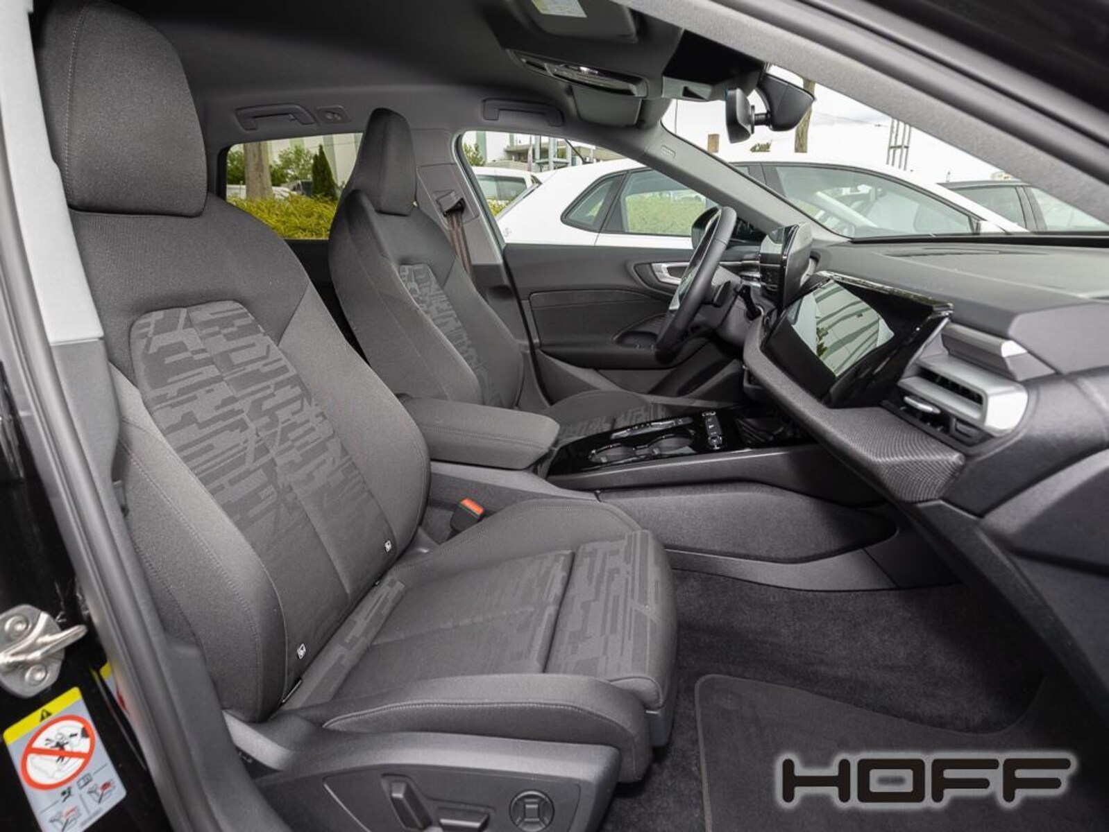 Audi A5 Avant – Bild 10