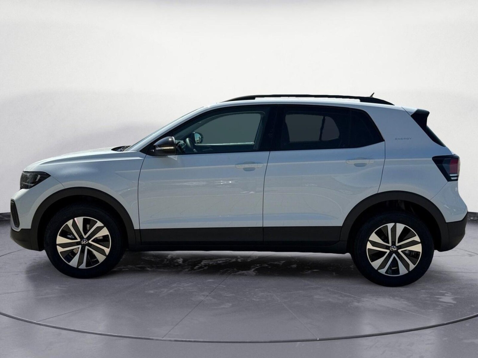 Volkswagen T-Cross – Bild 3