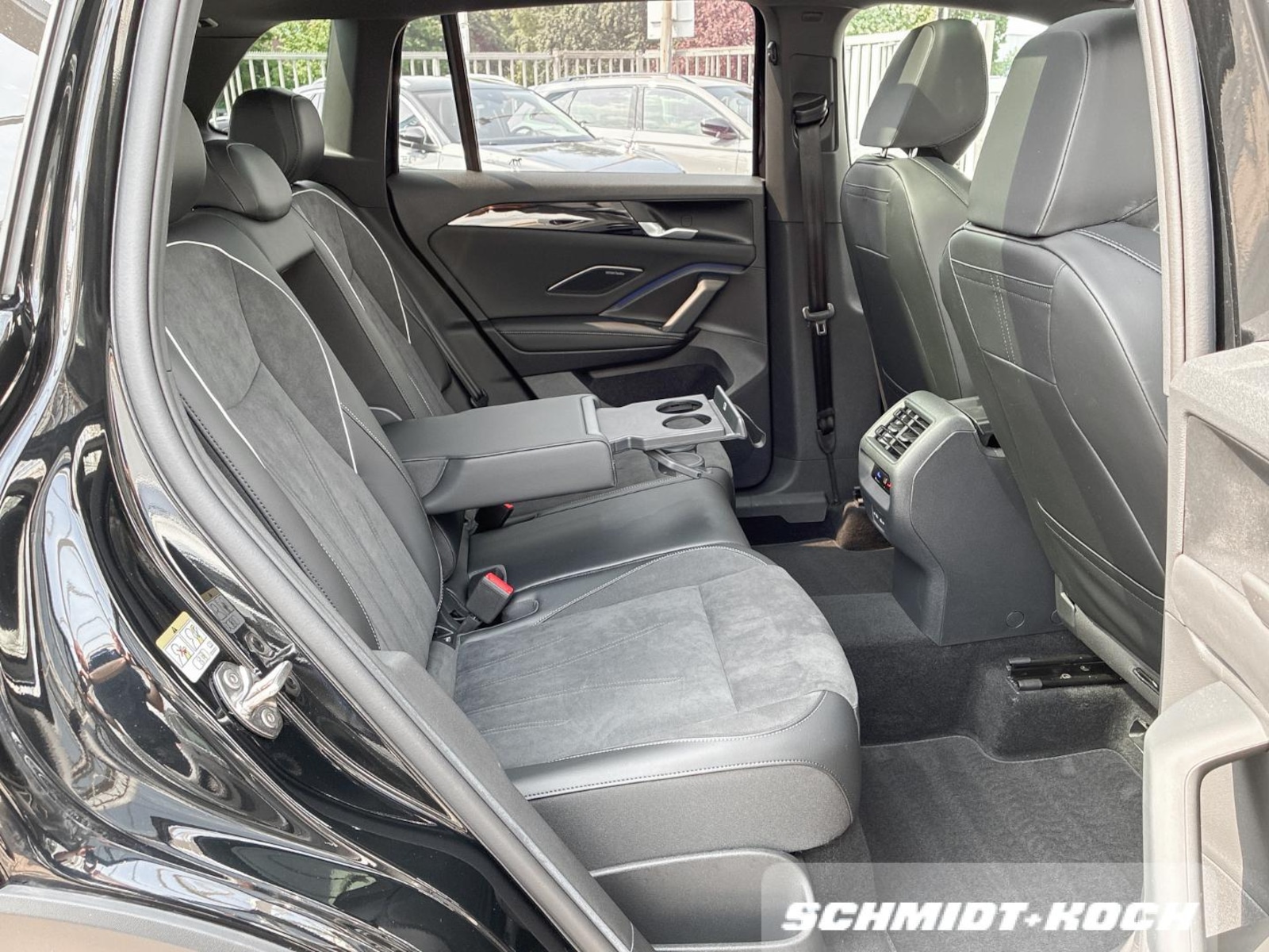 Volkswagen Tiguan – Bild 8