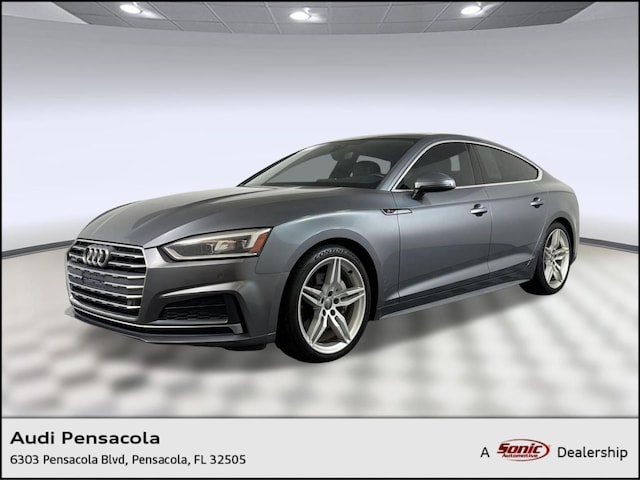Photo of 2018 Audi A5 Sportback