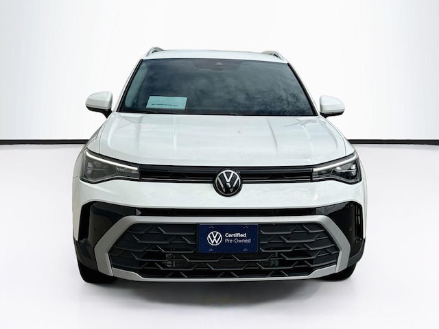 2025 Volkswagen Taos