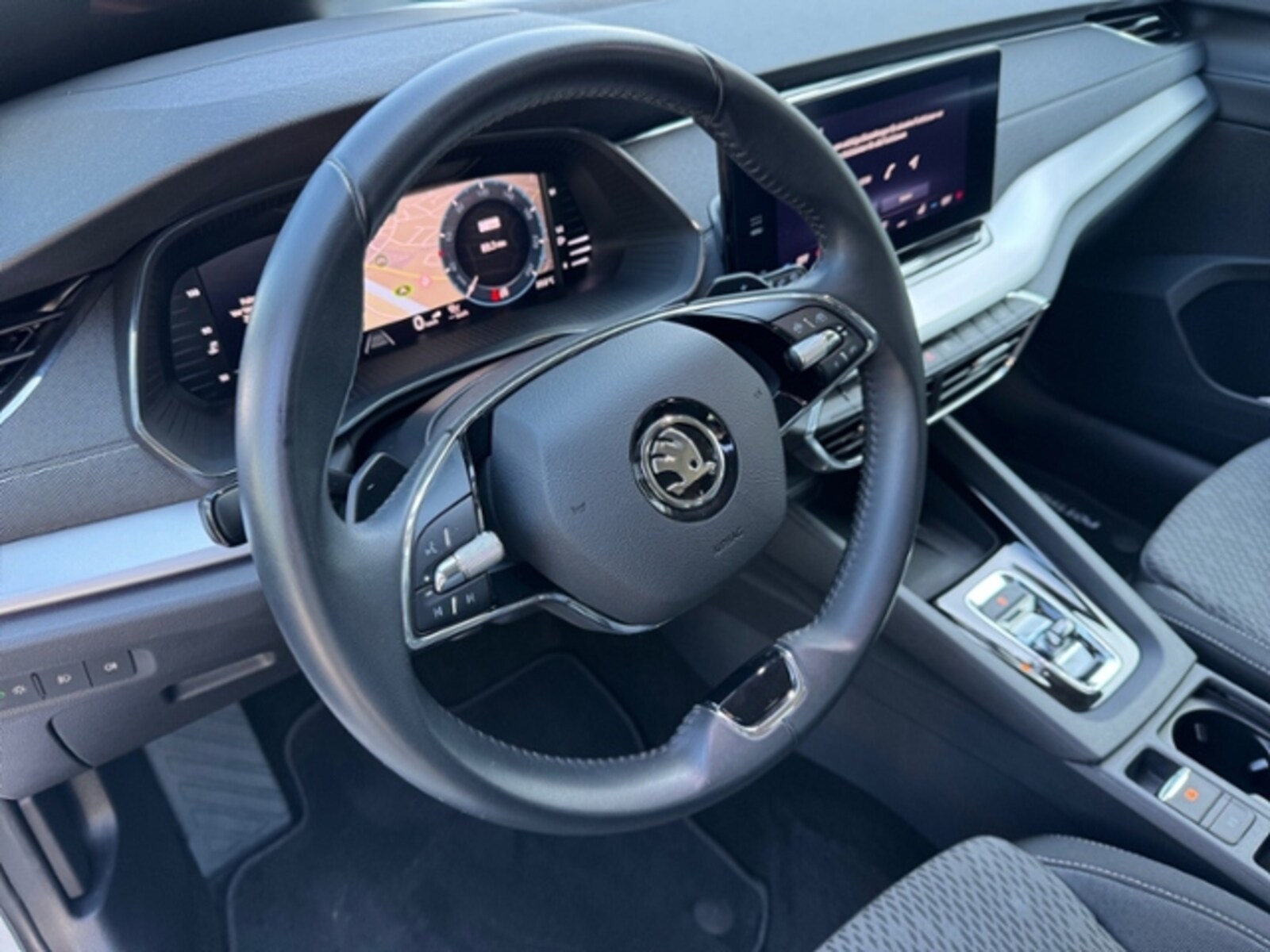 Škoda Octavia Combi – Bild 9