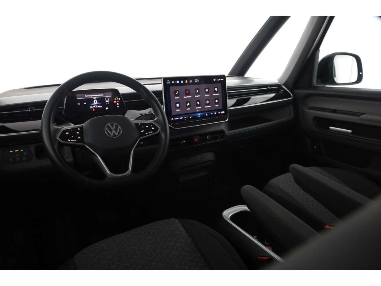 Volkswagen ID. Buzz – Bild 8