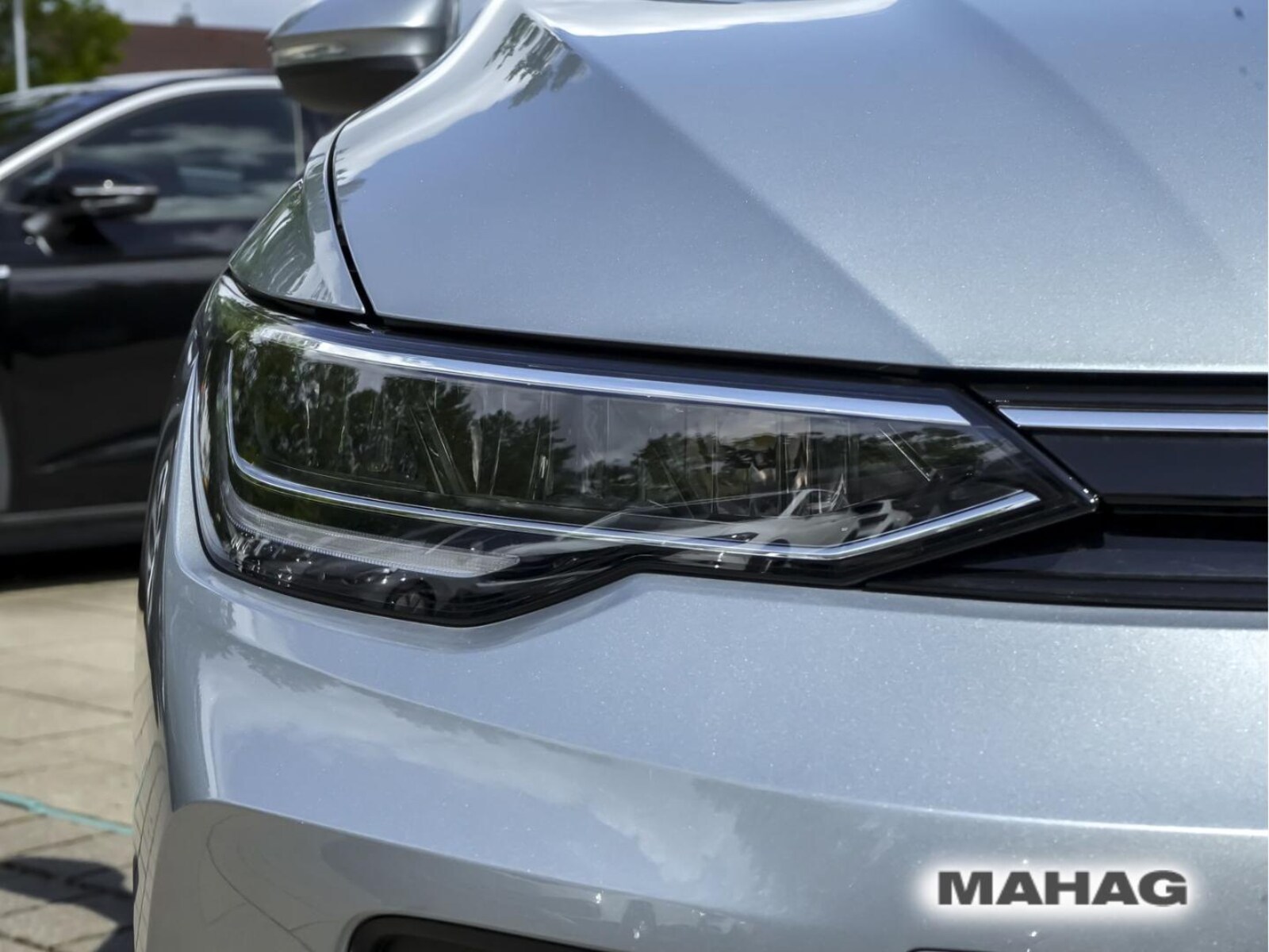 Volkswagen Golf – Bild 7