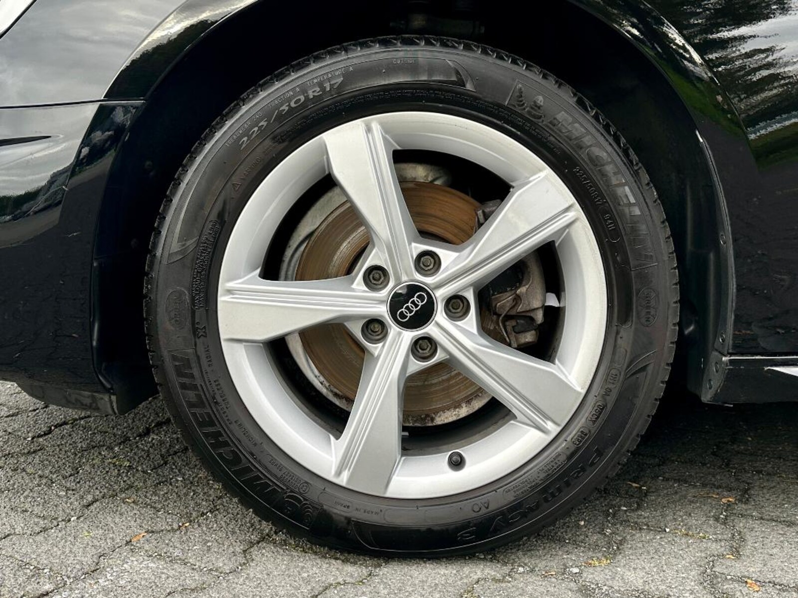 Audi A4 Avant – Bild 6