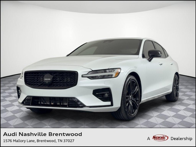 2024 Volvo S60