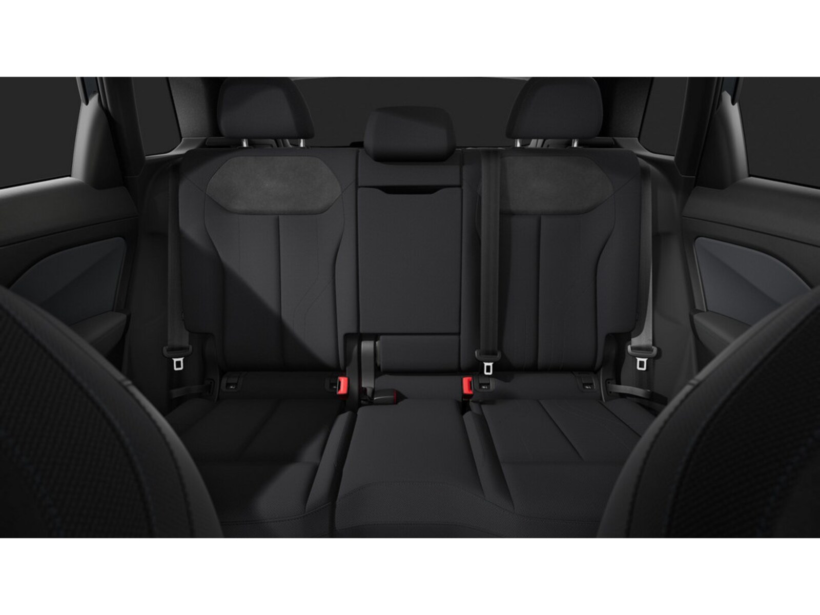 Audi Q3 – Bild 6