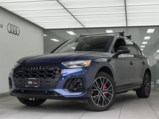 Photo of 2024 Audi Q5 