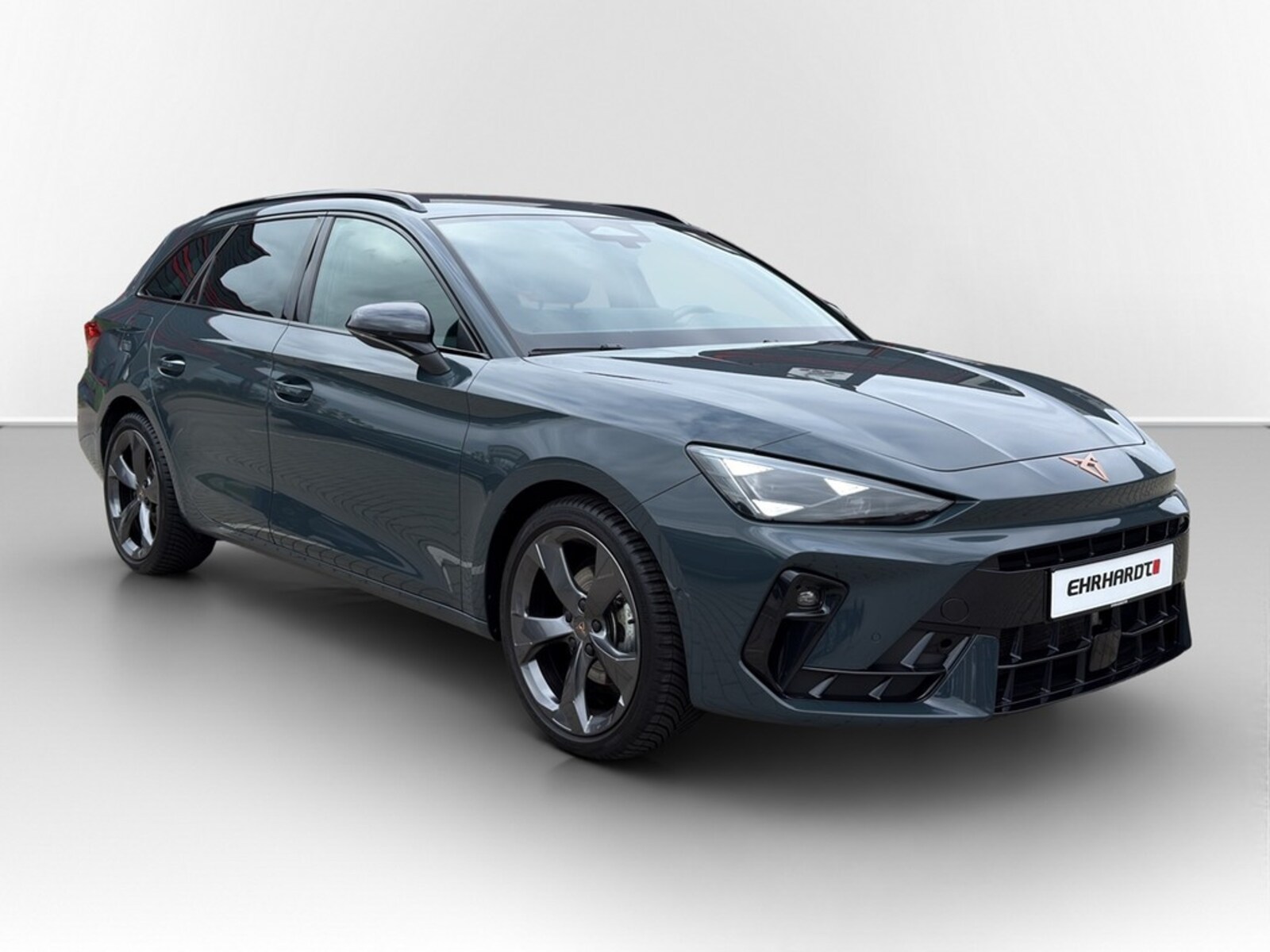CUPRA Leon Sportstourer – Bild 3