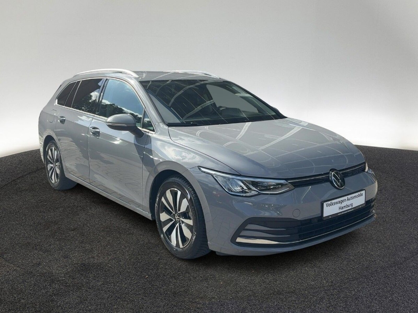 Volkswagen Golf Variant – Bild 5