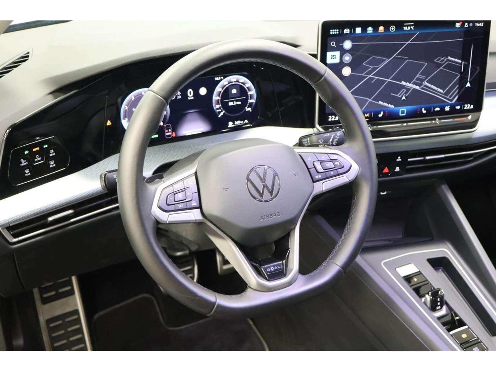 Volkswagen Golf Variant – Bild 16