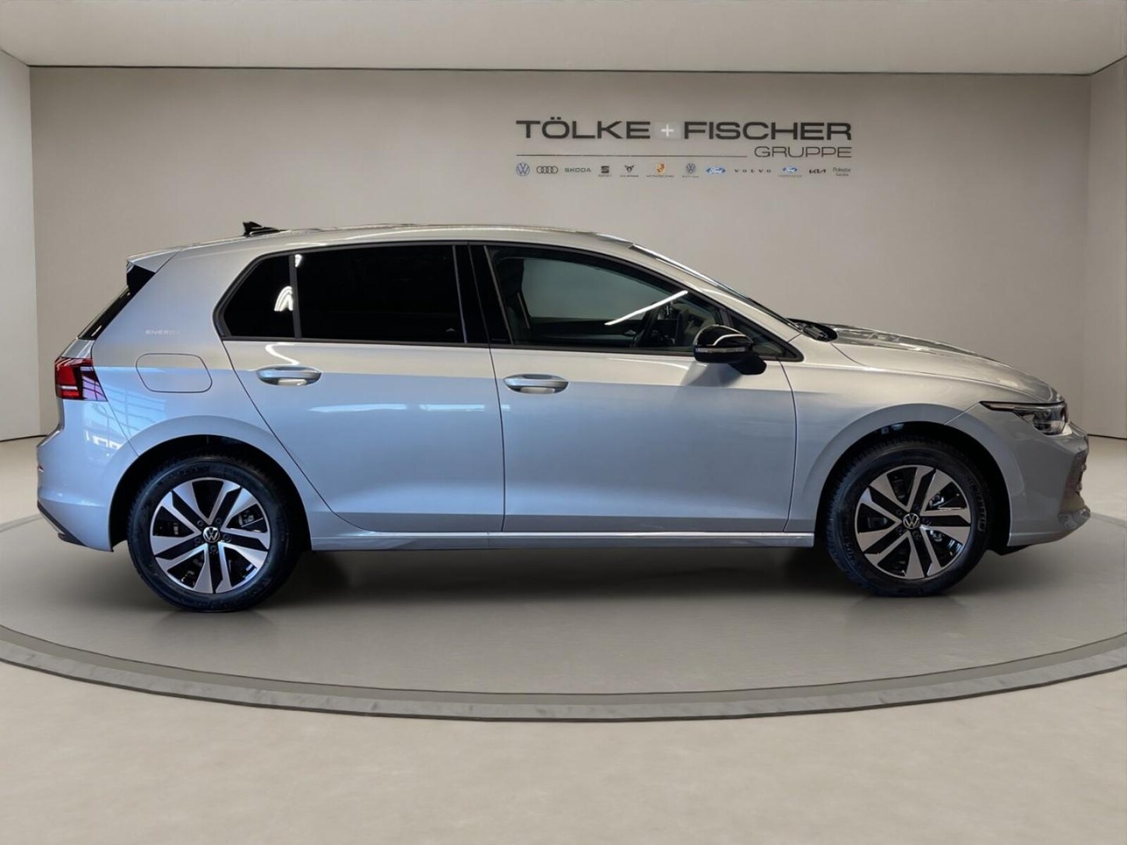 Volkswagen Golf – Bild 6