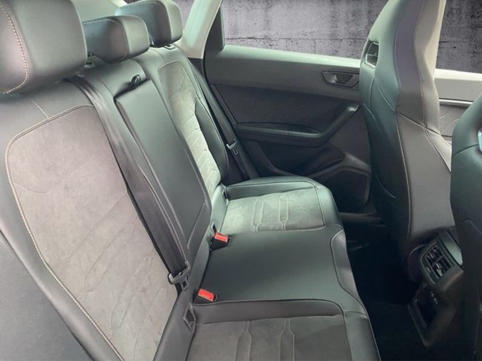 CUPRA Ateca – Bild 10