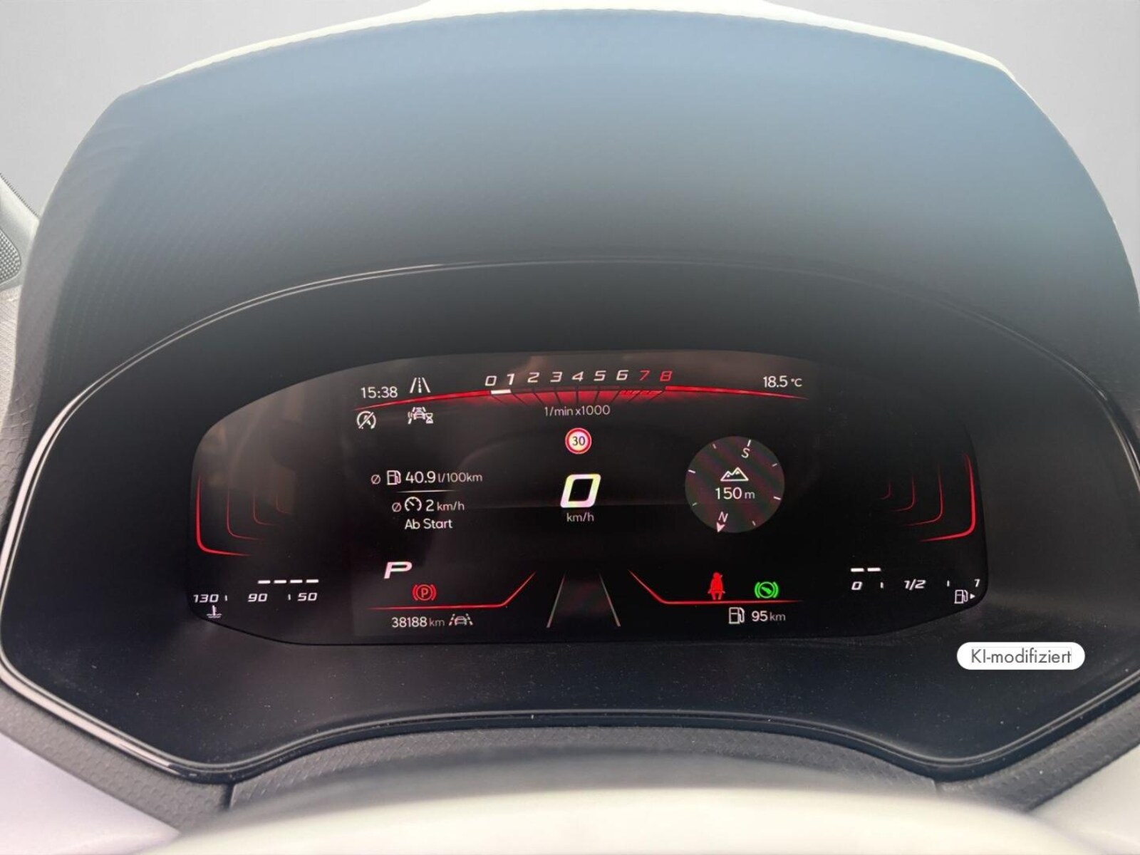 SEAT Arona – Bild 10