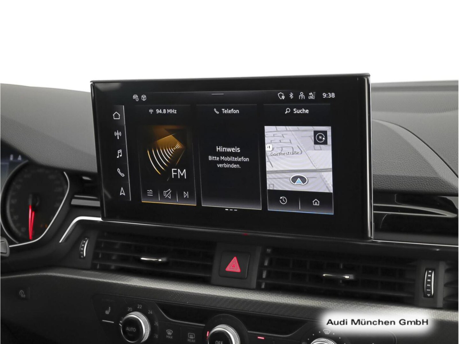 Audi RS 4 Avant – Bild 13